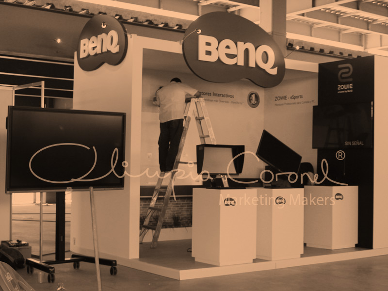 BENQ - Universidad Anáhuac Querétaro