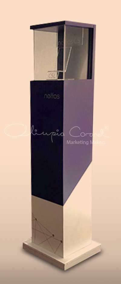 NEFFOS - Glorificador